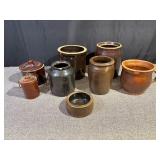 Stoneware Collection