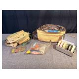 Fishing Accessories