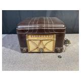 Admiral Radio