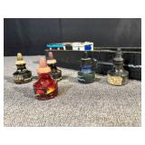 Assortment of Drawing Inks