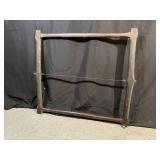 Antique Buck Saw