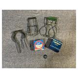 Canning Jar Tools
