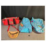 Winston Promotional Items