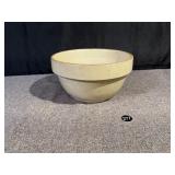 Stoneware Bowl