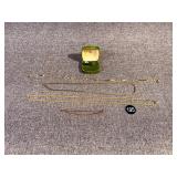 Vintage Estate Costume Jewelry