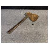 Antique Ax