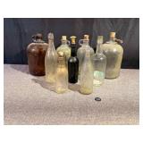 Bottles