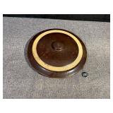 8 Gallon Stoneware Crock List