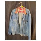 Marlboro Promotional Denim Jacket