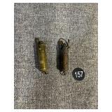 WWI Tower Trech Lighters