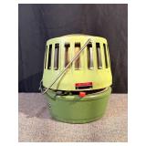 Coleman Catalytic Heater