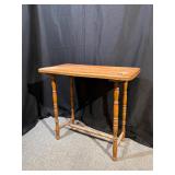 Vintage Side Table