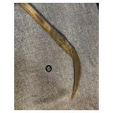 Primitive Sickle Tool