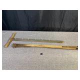 2 Primitive Tools/Decor Tools