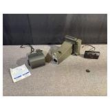 Vintage Camera Lot