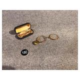 Vintage Eye Glasses