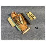 Vintage Vanity Items