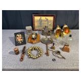 Vintage Decor