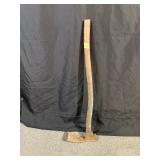 32" Adze Ave Tool w 9.5 Head