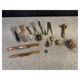 Vintage Hand Tool Lot