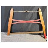 Merit Bow SawSaw