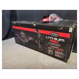 Strike Master Ice Auger Lithium 40V