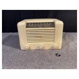 Delco Radio