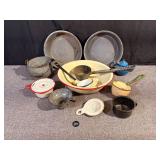 Enamel Ware