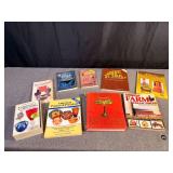 Reference Books
