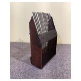 Antique Fruit Harvester