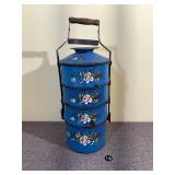 Tengkat, Peranakan Tiffin Carrier