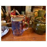 Misc Decor. Lot