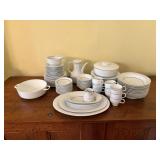 90 Pc Rosenthal China