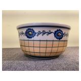 Boleslawiec Polish Pottery Bowl