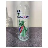 1994 World Cup USA Bottle