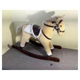 Battat Rocking Horse