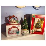 Spode & Fitz & Floyd Christmas