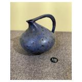Kurt Tschï¿½rner for Ruscha Keramik Ceramic Pitcher