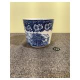 Wedgwood Woodland Planter