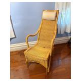 1960s Yngve Ekstrom Armchair