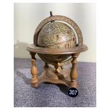 Desktop Globe