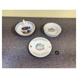 Berry Limoges & Wedgwood Children