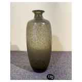 Plus Norway Blown Glass Vase