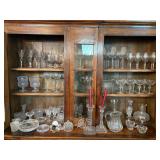 Collection of Crystal, Cut Class