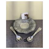 Beatriz Ball Handmade Metalware