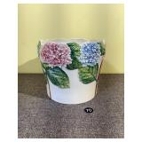 Ceramiche Aritistiche Ceramic Italian Planter