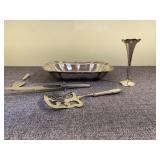 Silver Tableware
