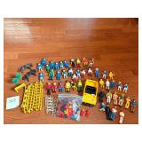 Playmobil Toys & More