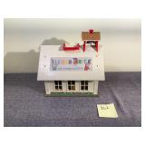 Fisher Price Play Family School