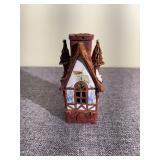 German Ceramic Tealight Candleholder